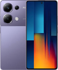 Xiaomi POCO M6 — catalog service