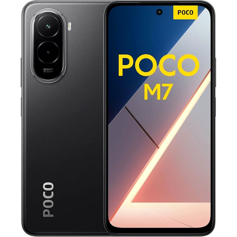 Xiaomi POCO M7 5G