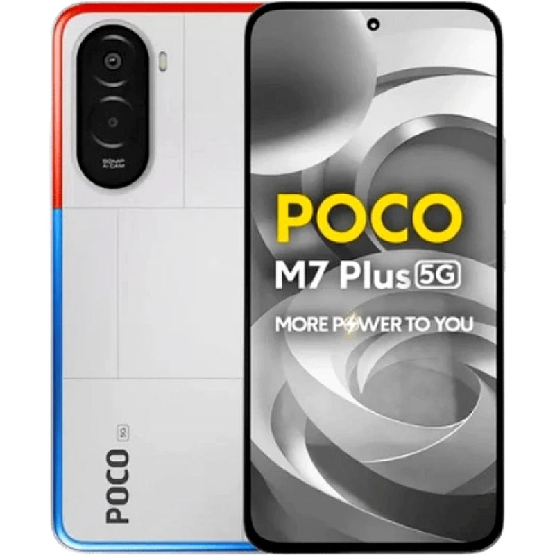 Xiaomi POCO M7 Plus 5G
