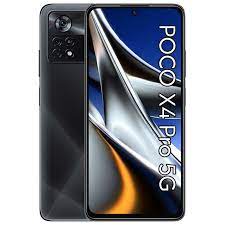 Xiaomi POCO X4 Pro 5G