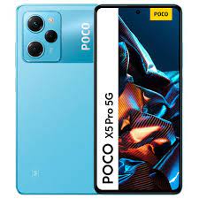 Xiaomi POCO X5 Pro 5G — catalog service