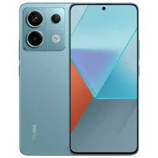 Xiaomi POCO X6 Neo — catalog service
