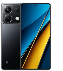 Xiaomi POCO X6 — catalog service