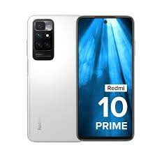 Xiaomi Redmi 10 Prime — catalog service