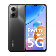 Xiaomi Redmi 11 Prime 5G — catalog service