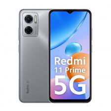Xiaomi Redmi 11 Prime — catalog service