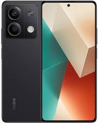 Xiaomi Redmi 13 5G — catalog service
