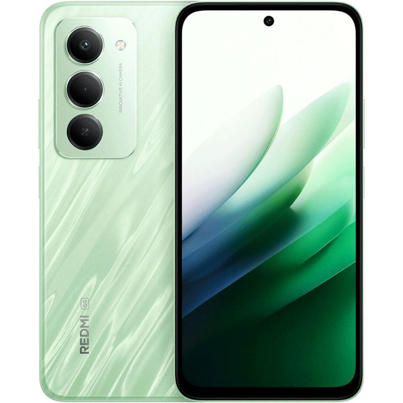Xiaomi Redmi 15 5G