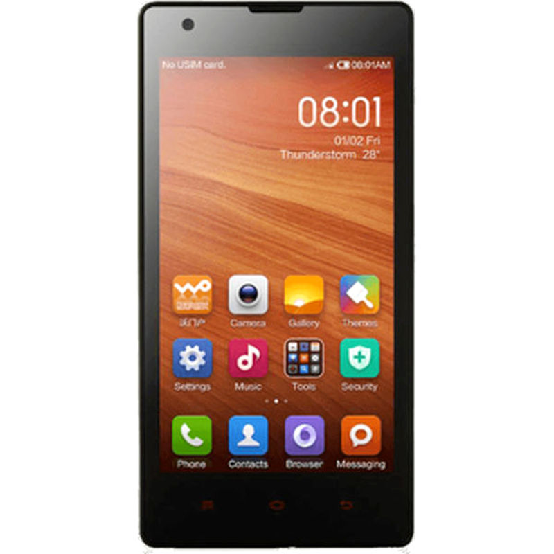 Xiaomi Redmi 1s — catalog service