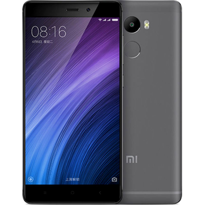 Xiaomi Redmi 4 — catalog service