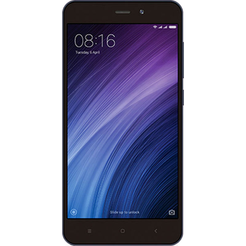 Xiaomi Redmi 4A — catalog service