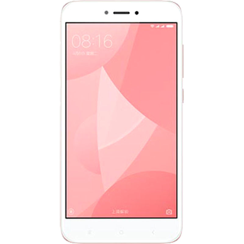Xiaomi Redmi 4X — catalog service