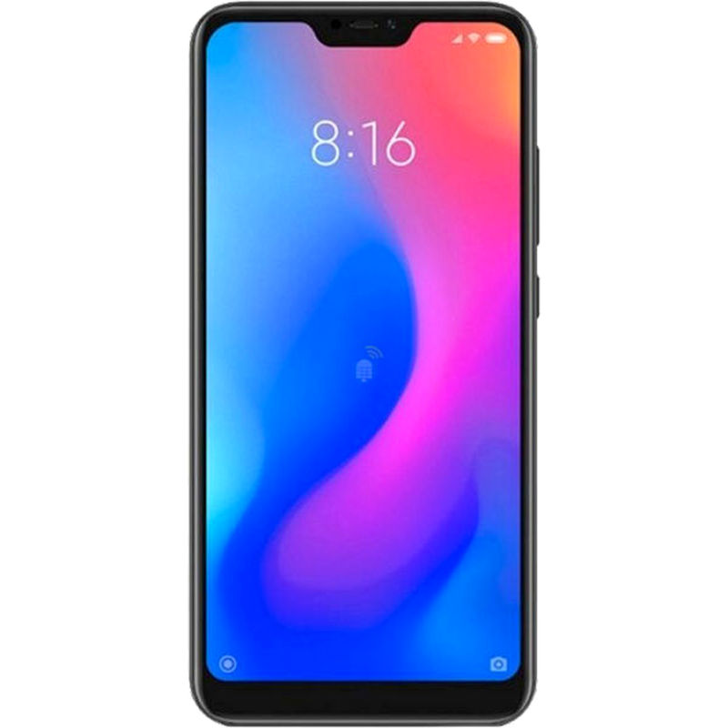 Xiaomi Redmi 6 Pro — catalog service