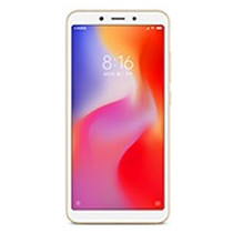 Xiaomi Redmi 6A — catalog service