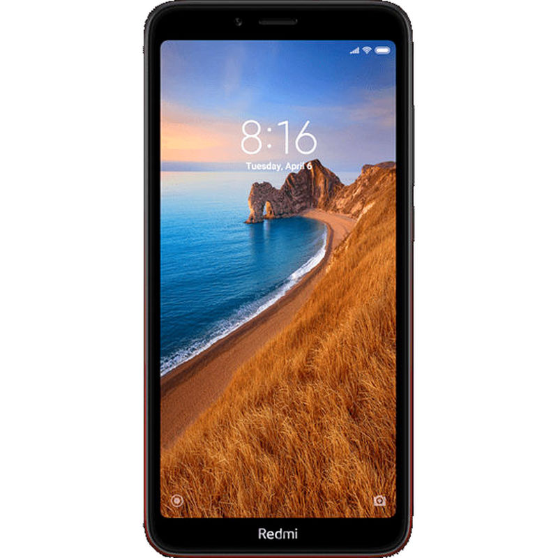 Xiaomi Redmi 7A — catalog service