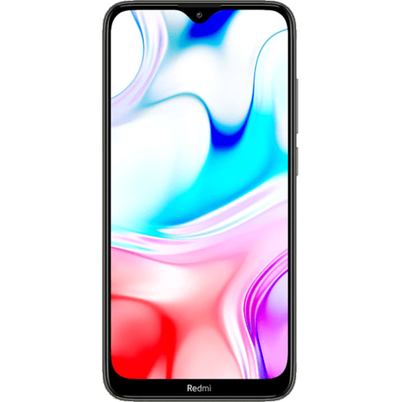 Xiaomi Redmi 8 — catalog service