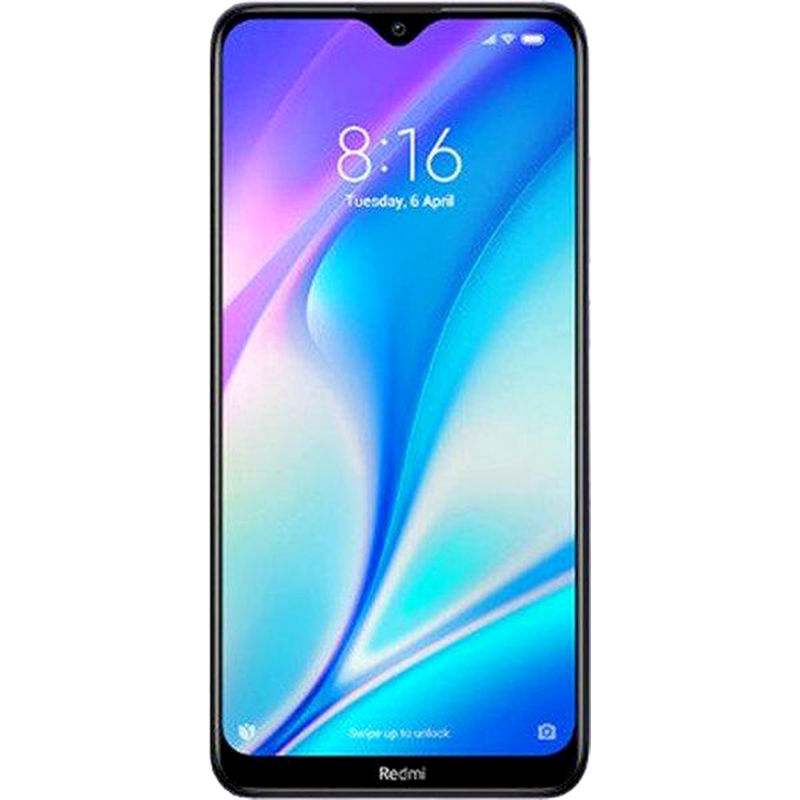 Xiaomi Redmi 8A Pro — catalog service
