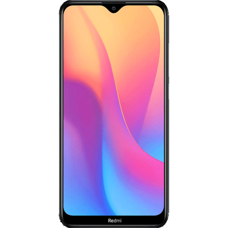 Xiaomi Redmi 8A — catalog service