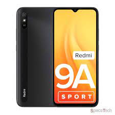 Xiaomi Redmi 9A Sport — catalog service