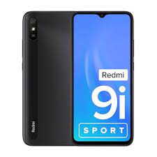 Xiaomi Redmi 9i Sport — catalog service