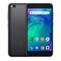 Xiaomi Redmi Go — catalog service