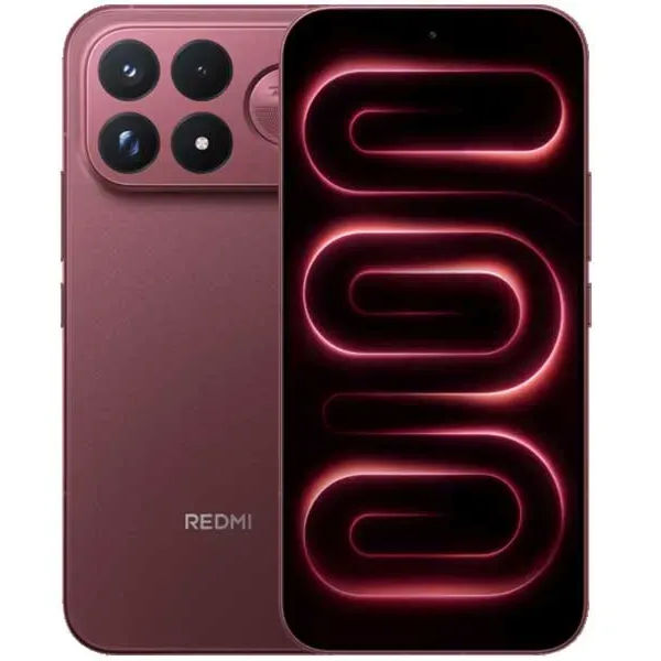 Xiaomi Redmi K100 Pro Max