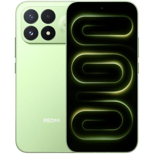 Xiaomi Redmi K100 Pro