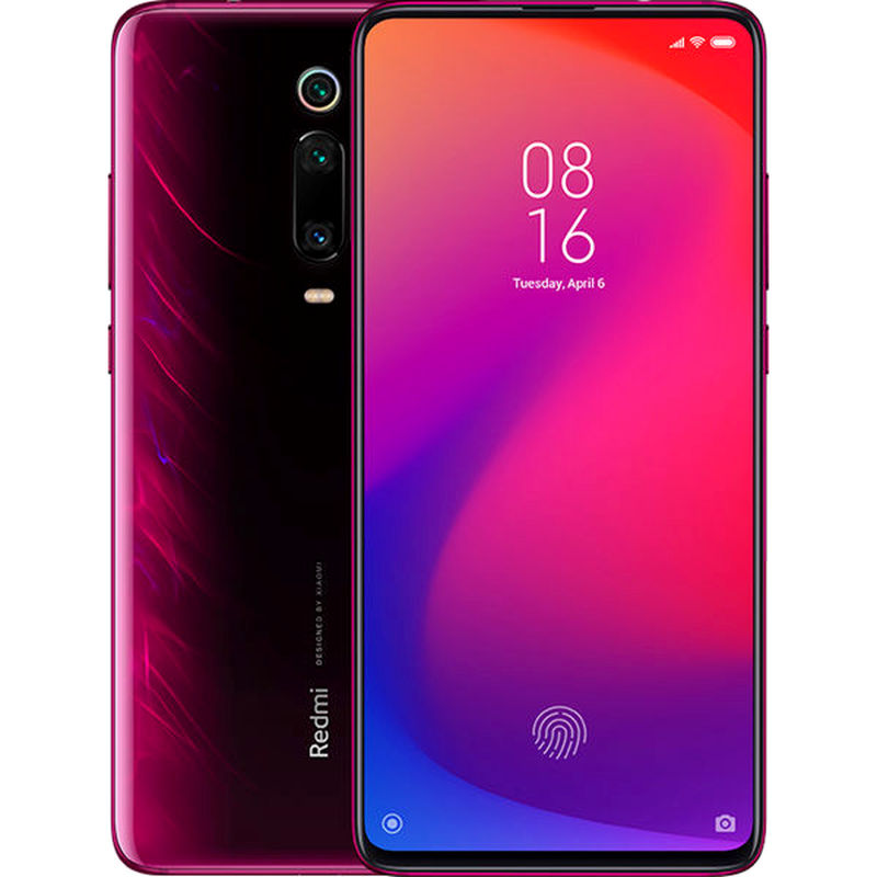 Xiaomi Redmi K20 — catalog service