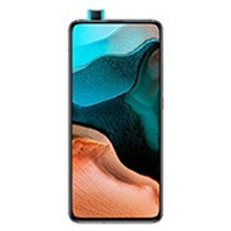 Xiaomi Redmi K30 Pro — catalog service