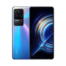 Xiaomi Redmi K50 — catalog service