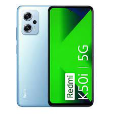 Xiaomi Redmi K50i — catalog service