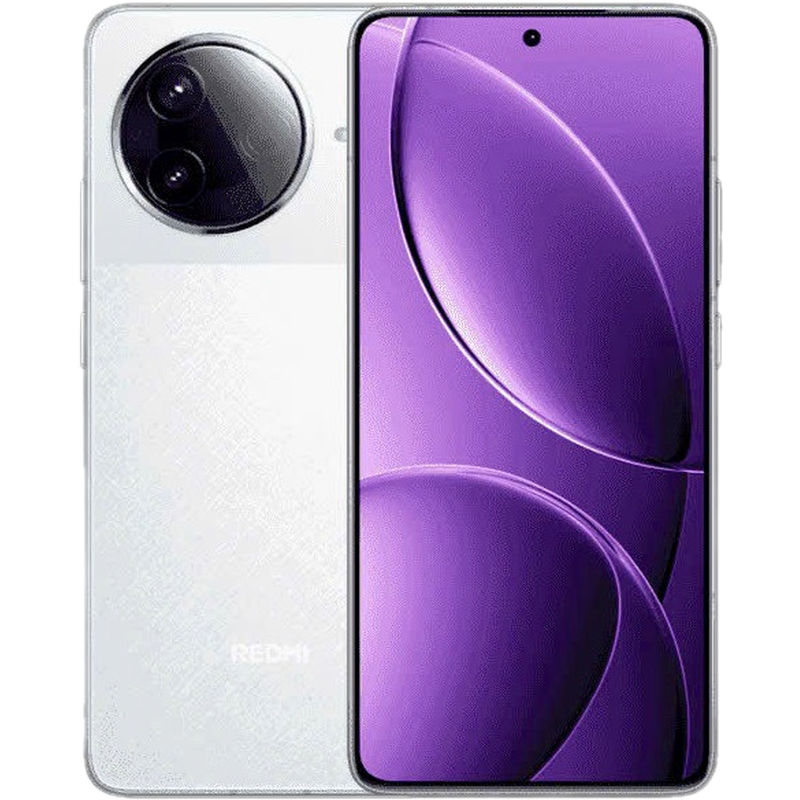 Xiaomi Redmi K80 Pro — catalog service