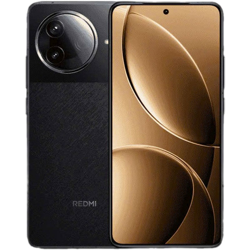 Xiaomi Redmi K80 — catalog service