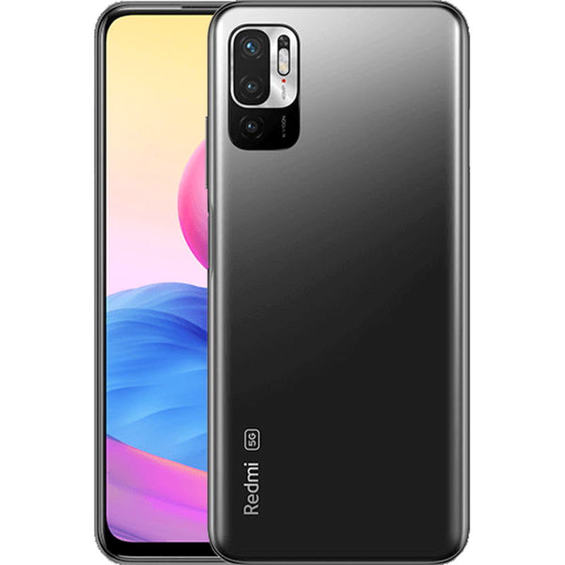 Xiaomi Redmi Note 10 5G — catalog service