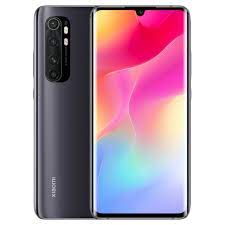 Xiaomi Redmi Note 10 Lite — catalog service