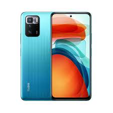 Xiaomi Redmi Note 10 Pro 5G — catalog service