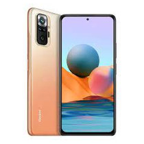 Xiaomi Redmi Note 10 Pro Max — catalog service