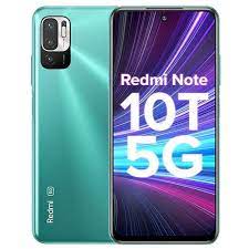 Xiaomi Redmi Note 10T 5G — catalog service
