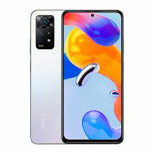 Xiaomi Redmi Note 11 5G — catalog service