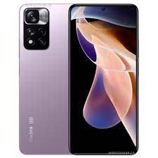 Xiaomi Redmi Note 11 Pro China — catalog service