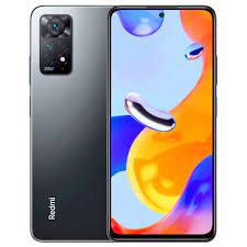 Xiaomi Redmi Note 11E Pro — catalog service