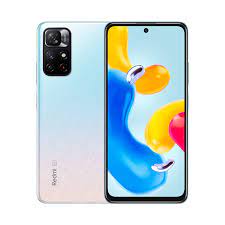 Xiaomi Redmi Note 11S 5G — catalog service