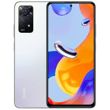 Xiaomi Redmi Note 11S — catalog service