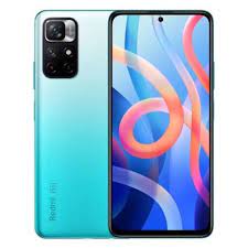 Xiaomi Redmi Note 11T 5G — catalog service