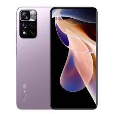 Xiaomi Redmi Note 12 — catalog service