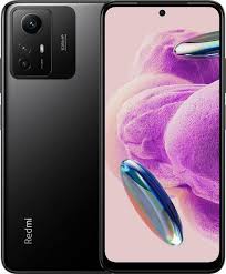 Xiaomi Redmi Note 12S