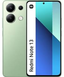 Xiaomi Redmi Note 13 4G — catalog service