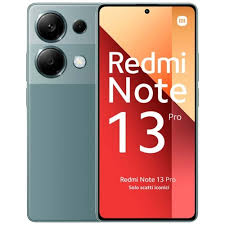 Xiaomi Redmi Note 13 Pro 4G — catalog service