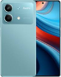 Xiaomi Redmi Note 13R Pro — catalog service