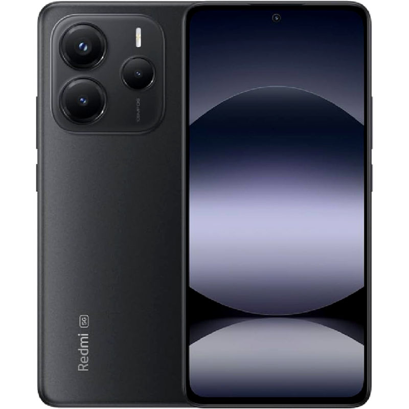 Xiaomi Redmi Note 14 5G Global